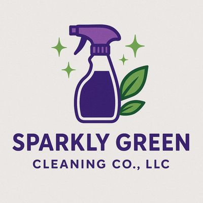 Avatar for Sparkly Green Cleaning Co., LLC
