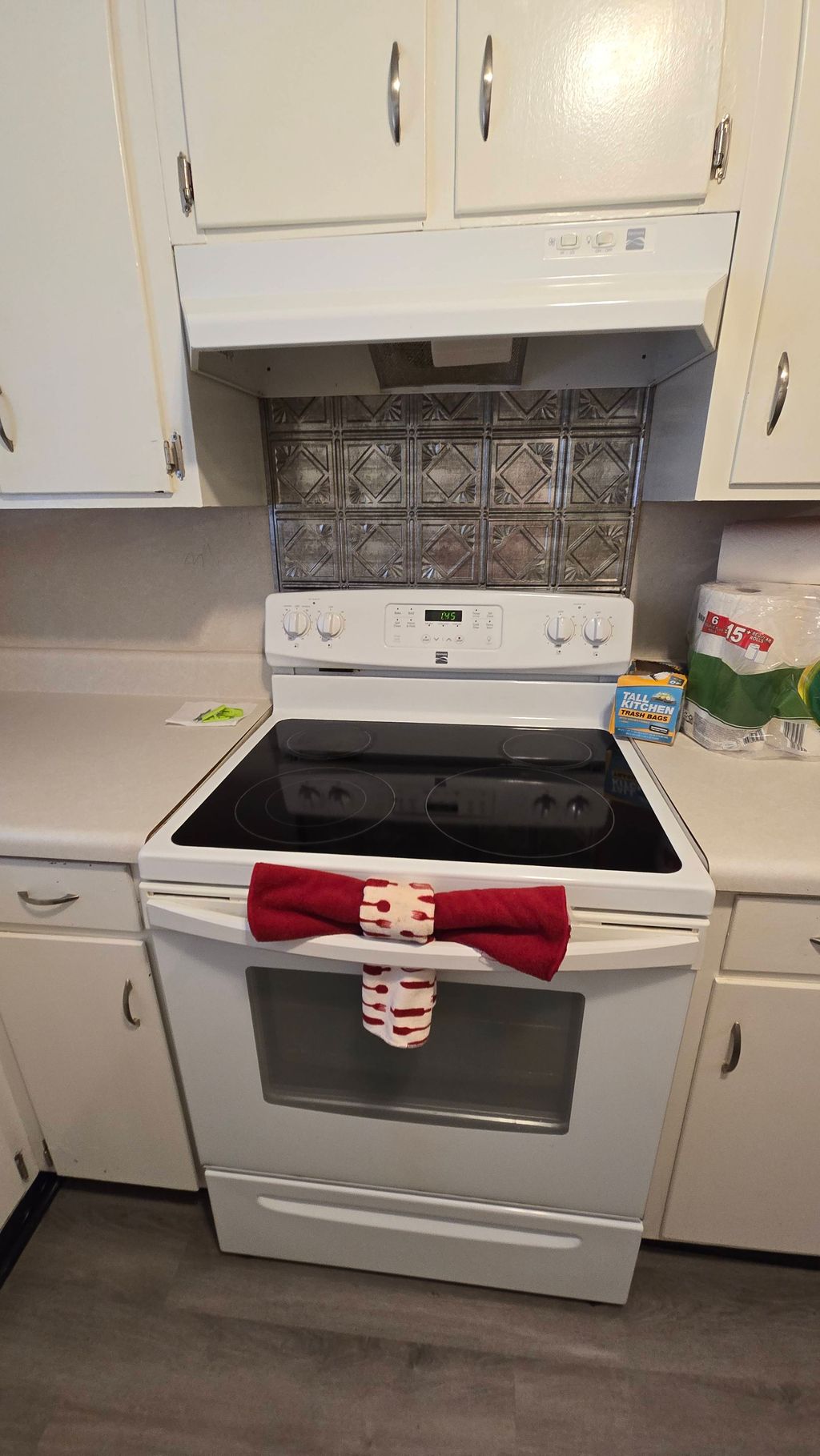 Customer photos