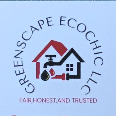 Avatar for Greenscape Ecochic