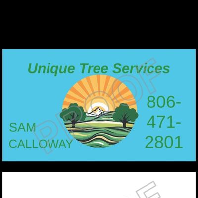 Avatar for Unique Tree Services