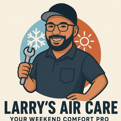 Avatar for Larrys Air Care