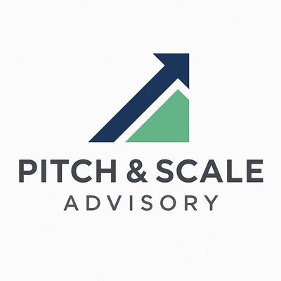 Avatar for Pitch & Scale Advisory