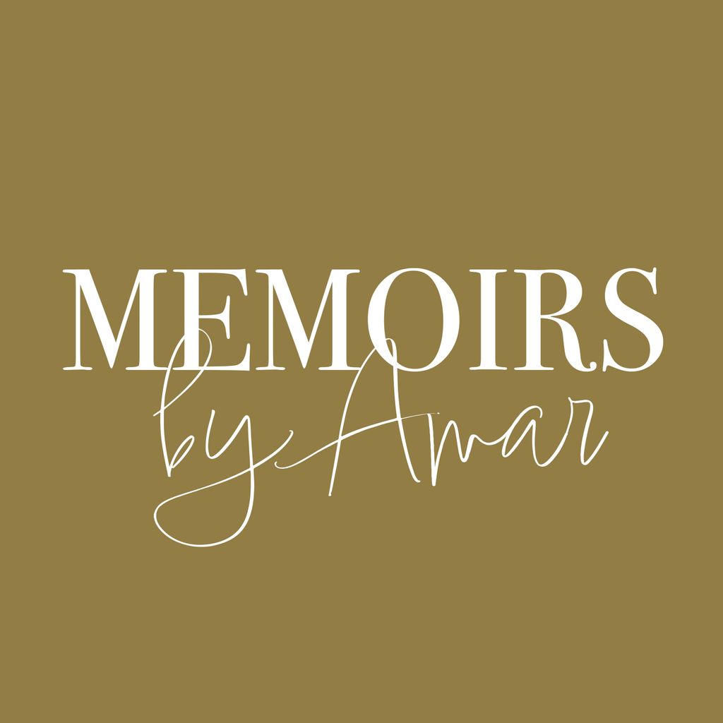 Memoirs by Amar