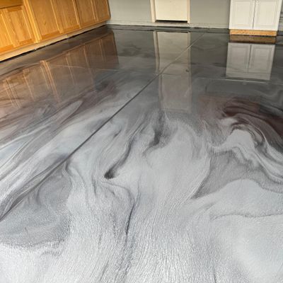 Avatar for Artistic Epoxy Coatings