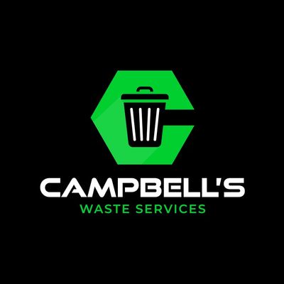 Avatar for Campbells waste services