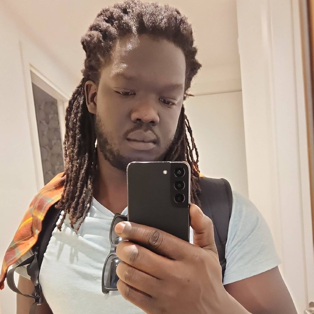 pro avatar