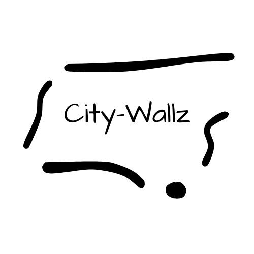 Citywallz Wallpaper Install NYC