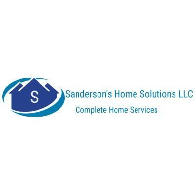 Sanderson's Home Solutions, LLC
