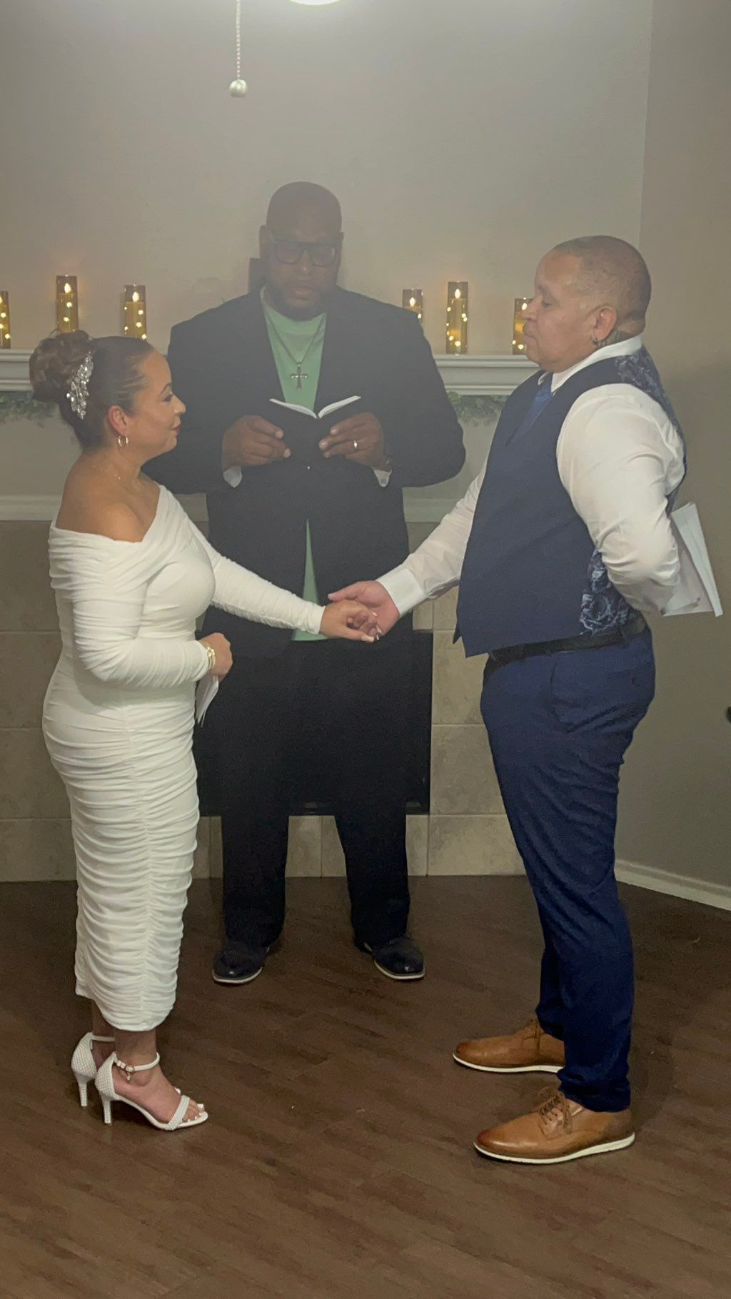 Customer photos