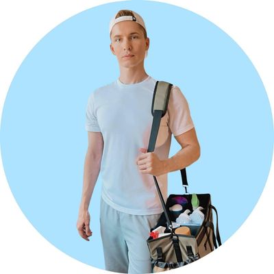 Avatar for ILIA’s Friendly Cleaning