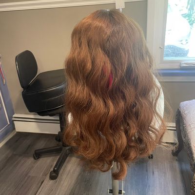 Avatar for Hairdresser