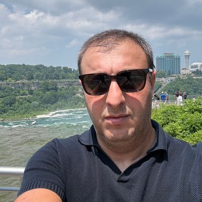 Avatar for sulkhani gureshidze