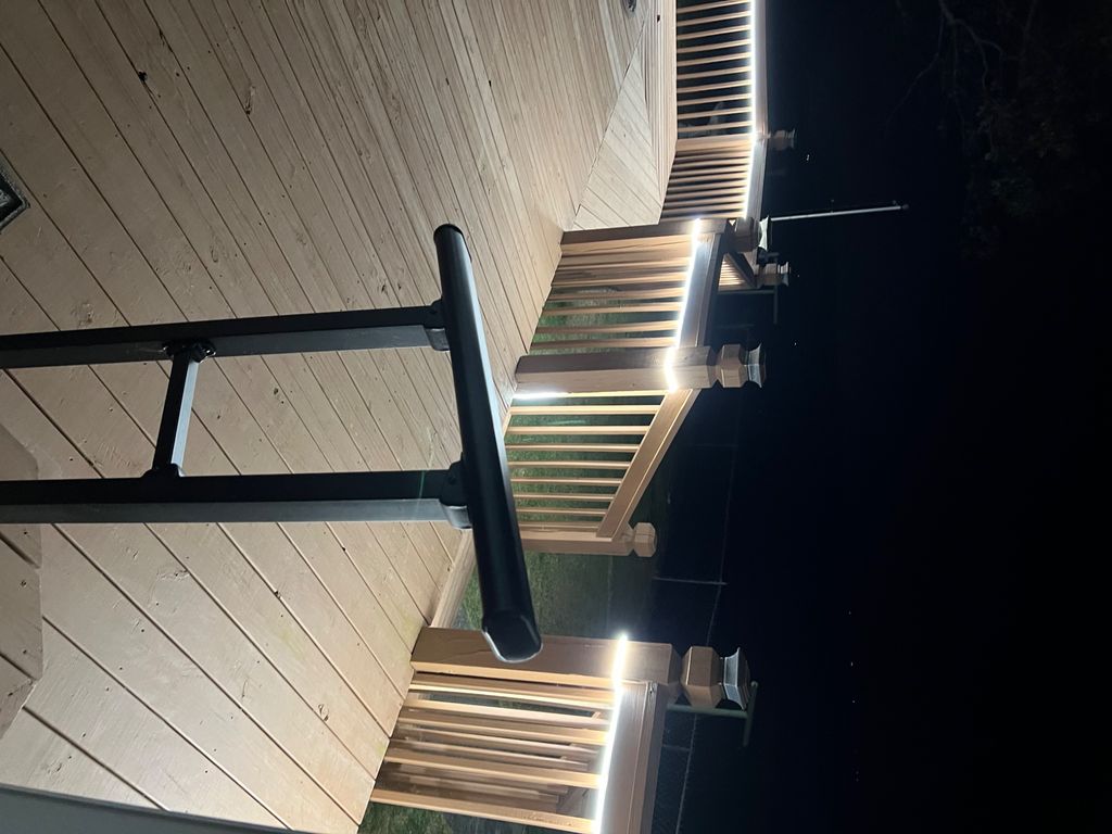 Customer photos