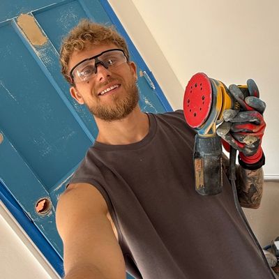 Avatar for Sergei Handyman