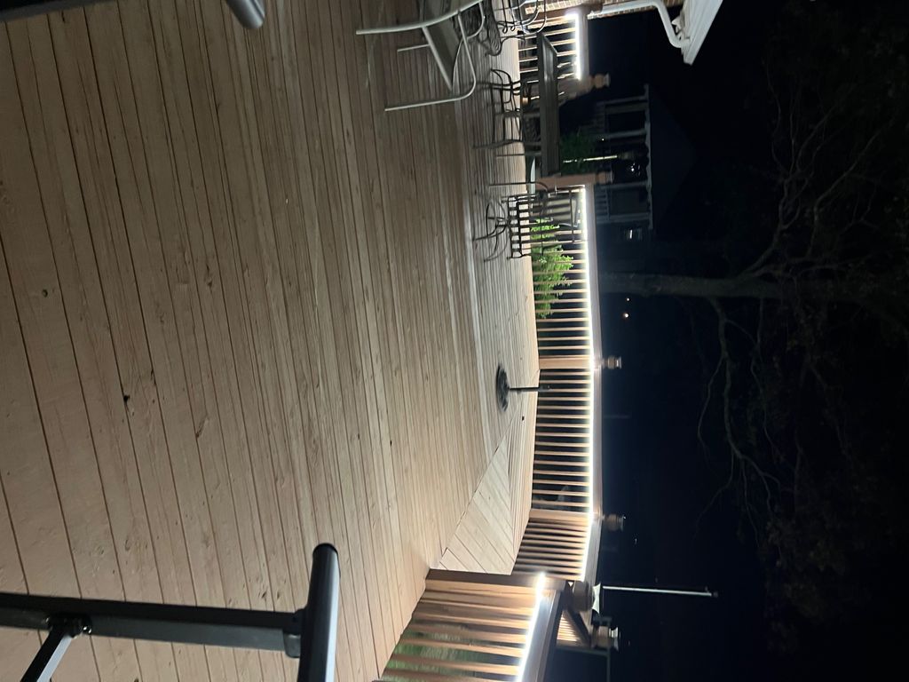 Customer photos