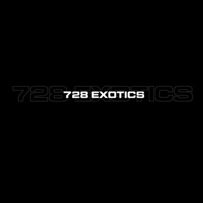 Avatar for 728 Exotics