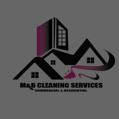 Avatar for M&B CLEANING SERVICES