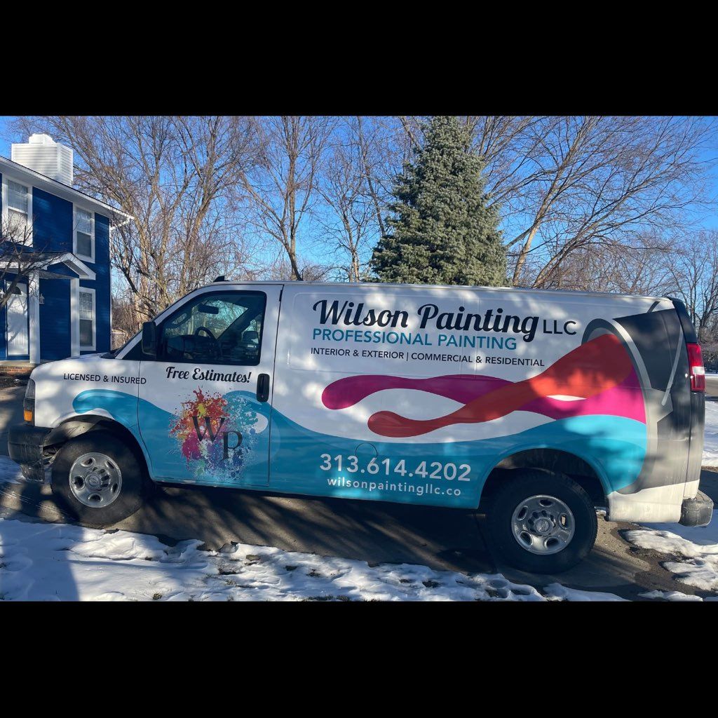 Wilson Painting LLC