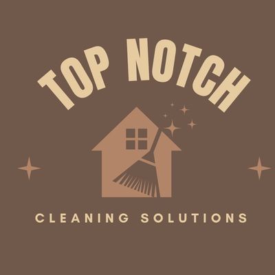 Avatar for Top notch cleaning solutions