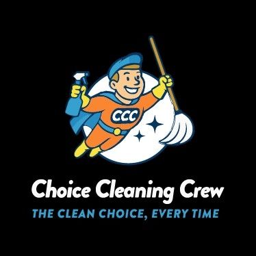 Avatar for Choice Cleaning Crew