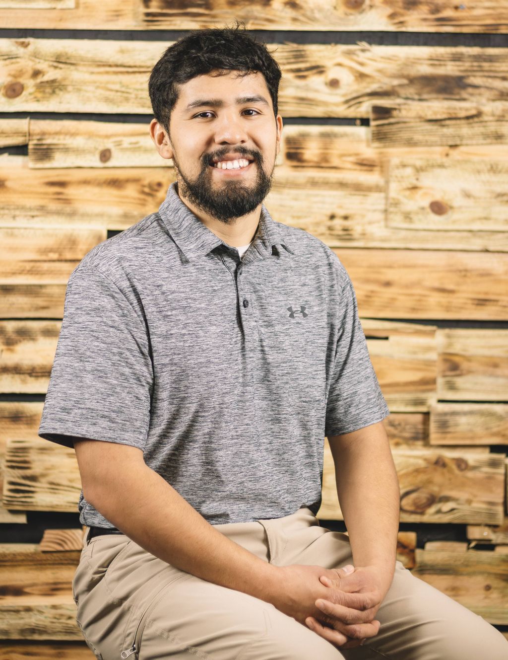 Carlos Owner & Founder