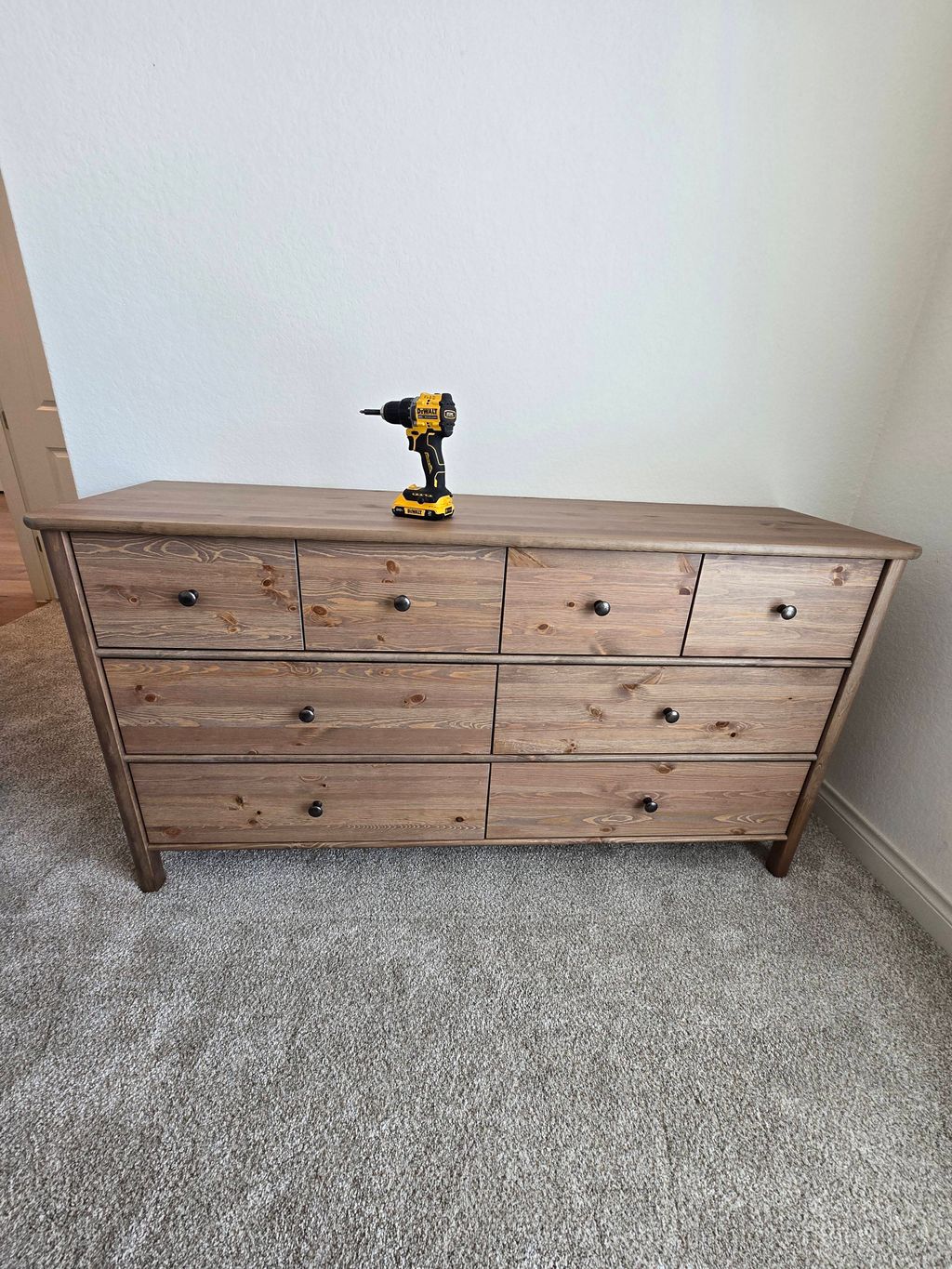 FURNITURE ASSEMBLY