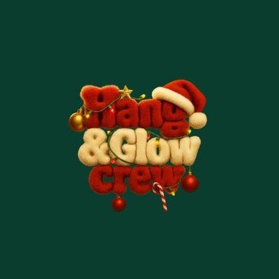 Avatar for Hang & Glow Crew