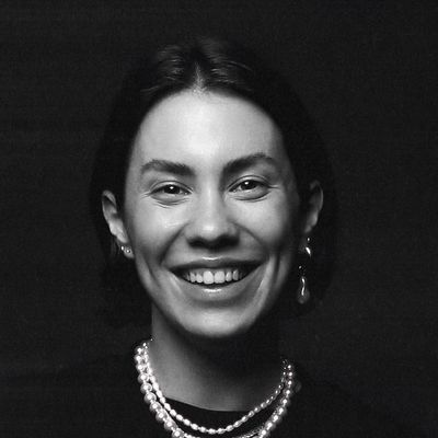 Avatar for Nina Crane