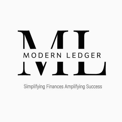 Avatar for Modern Ledger