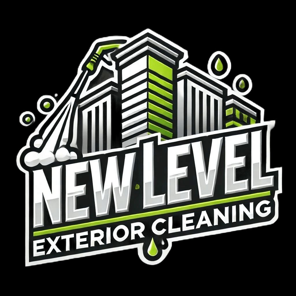 New Level Exterior Cleaning