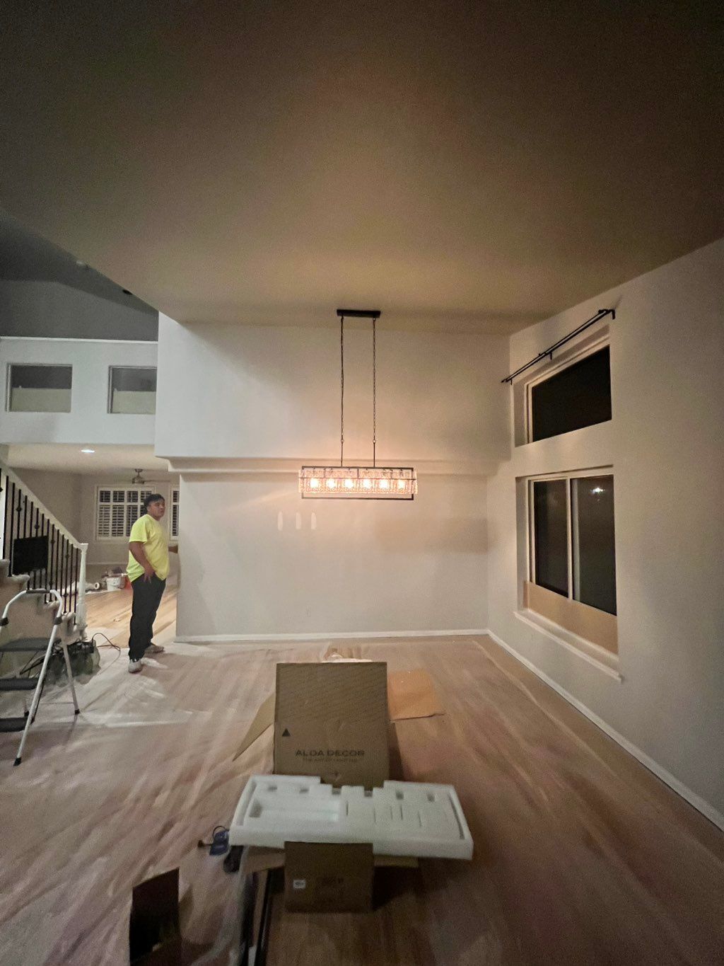 Projects and media