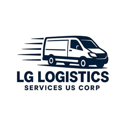 Avatar for LG Logistics Services US Corp