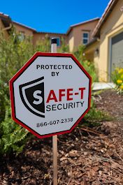 Security Install