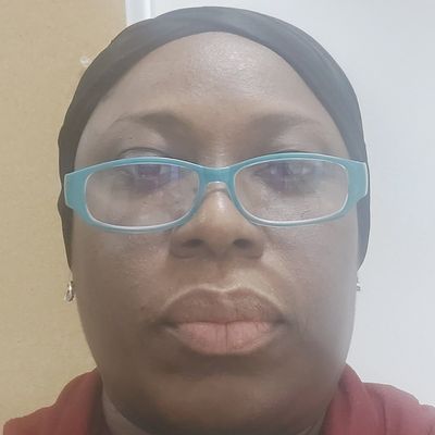 Avatar for marie bretous