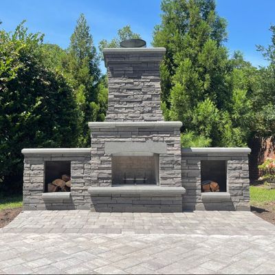 Avatar for Tidewater Outdoor Living