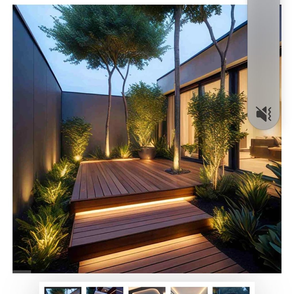 Stepping In Flooring