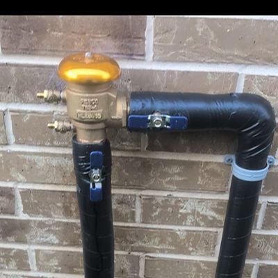 Avatar for Phoenix Rising Sprinkler Repair
