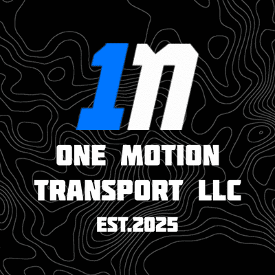 Avatar for One Motion Transport LLC