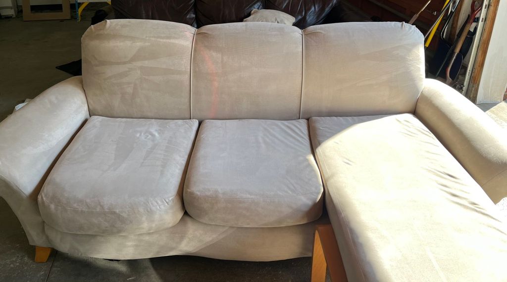 Customer photos