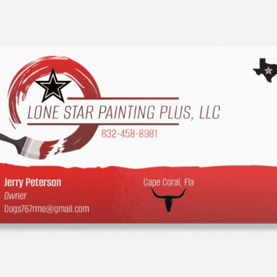 Avatar for Jerry Peterson