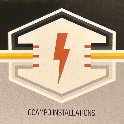 Ocampo Installations