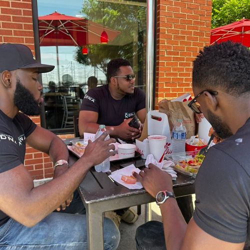 Construction DNA LLC