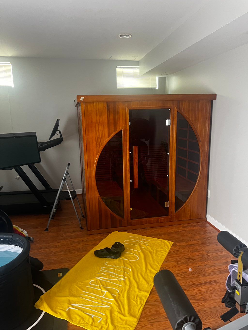 Customer photos