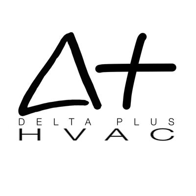 Avatar for DELTA PLUS HVAC