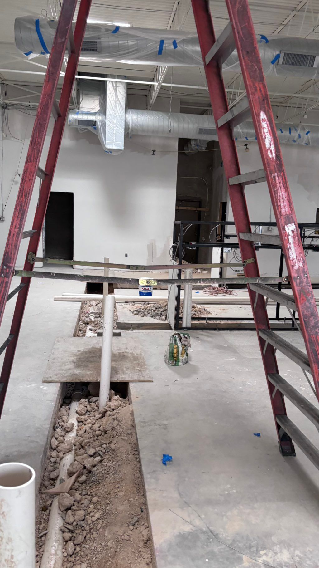 Projects and media