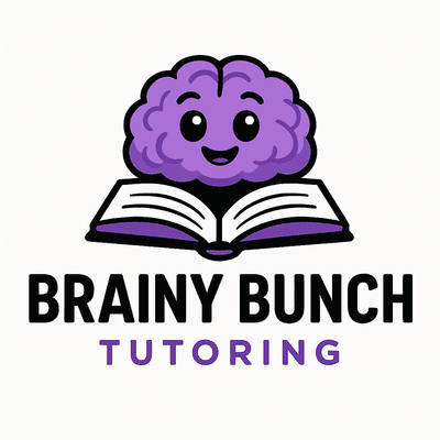 Avatar for Brainy Bunch Tutoring