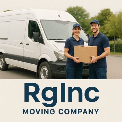 Avatar for Rg Inc