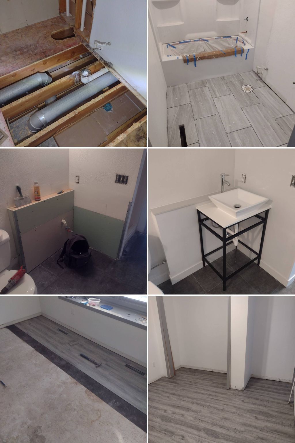 Projects and media