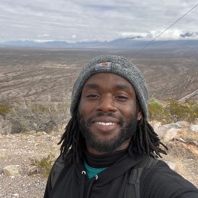 Avatar for Abdulahi Muhammad