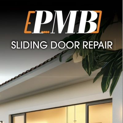 Avatar for PMB sliding doors